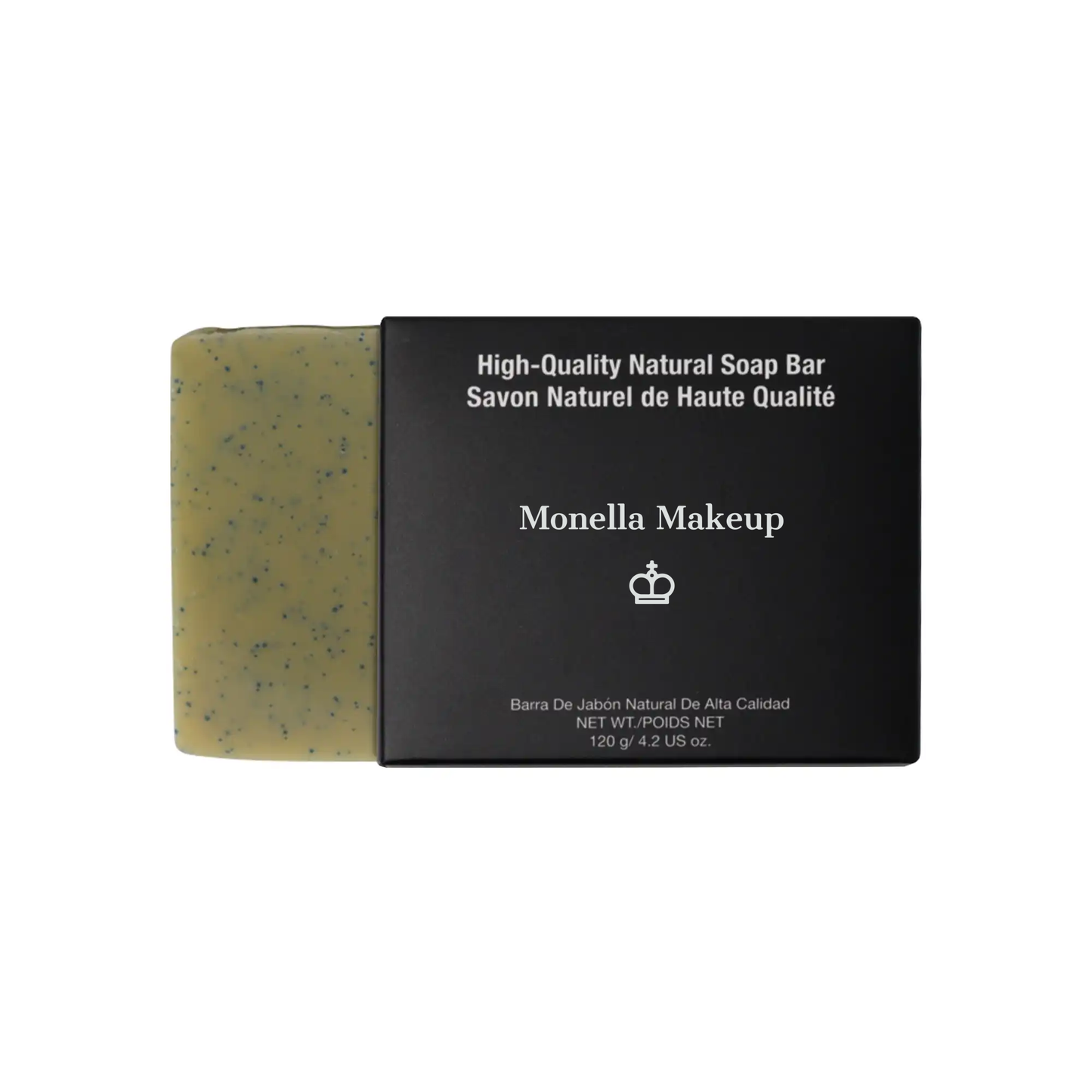 Natural Soap - Sunflower Goddess