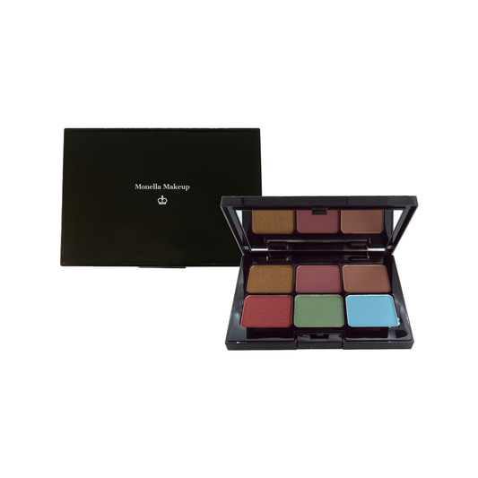 Eyeshadow Palette - Magic