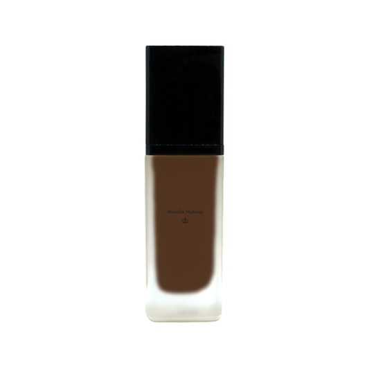 Foundation - Deep Umber