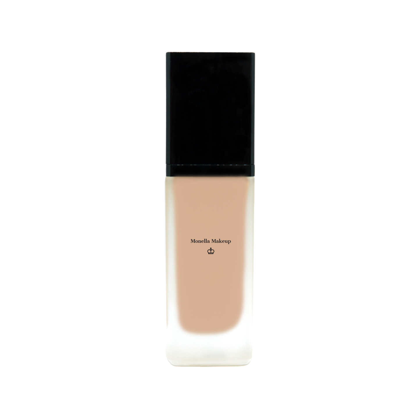 Foundation - Warm Nude