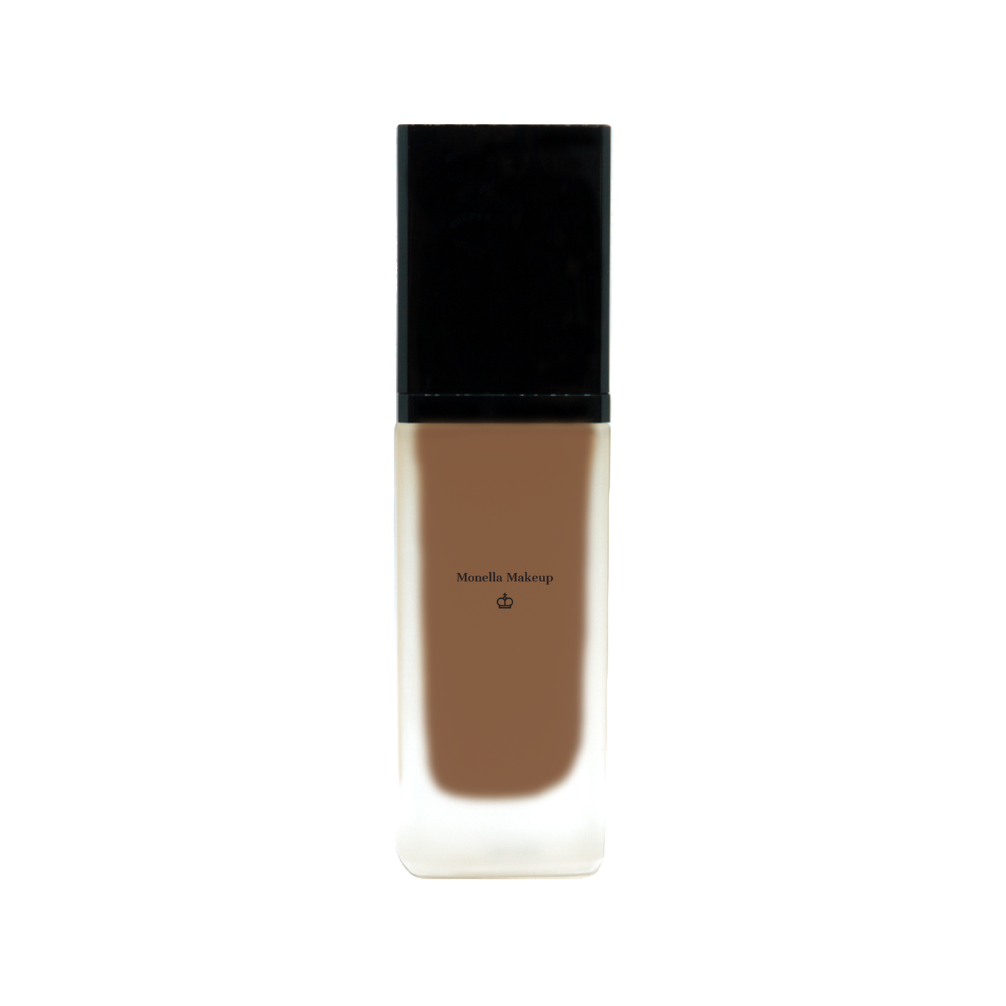 Foundation - Warm Pecan