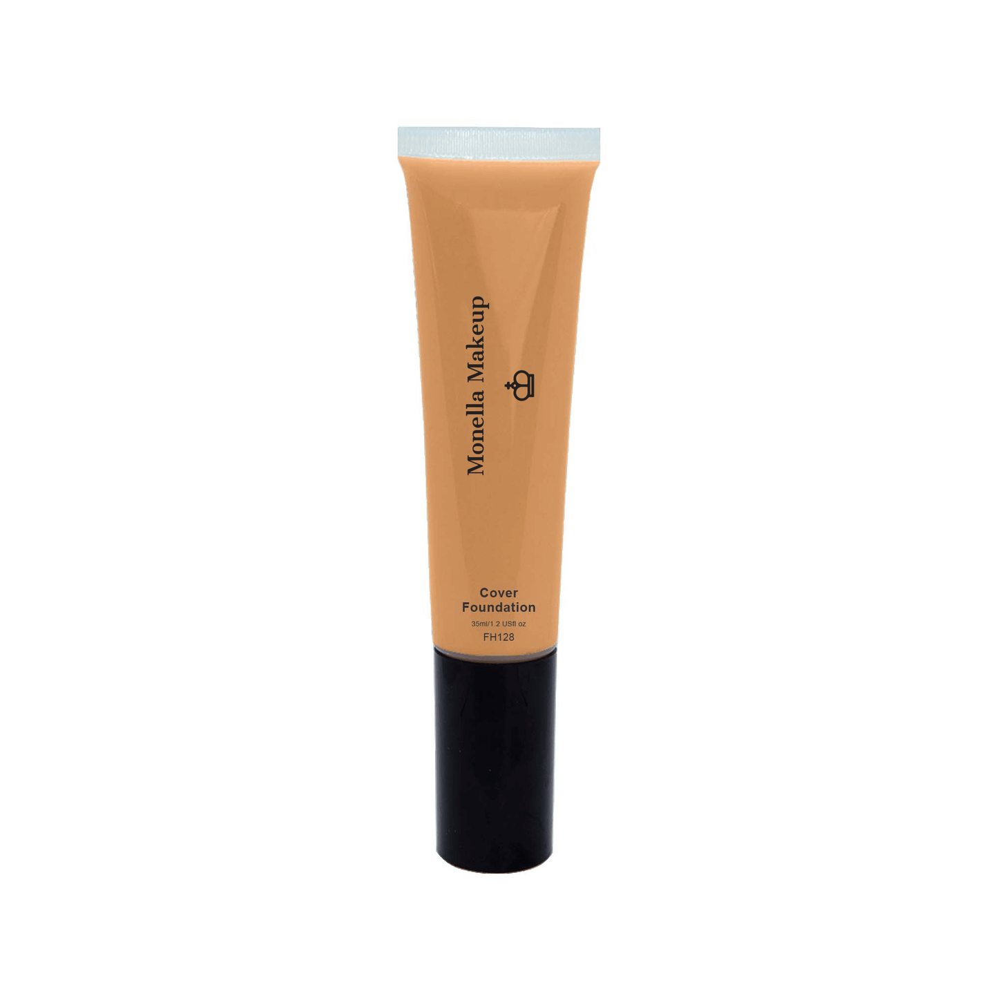 Full Cover Foundation - Cafe