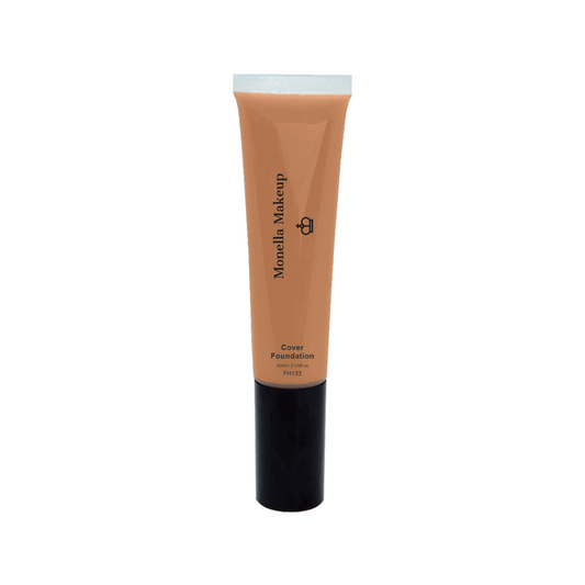 Full Cover Foundation - Dune