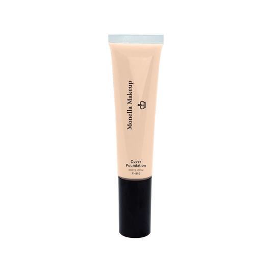 Full Cover Foundation - Layer