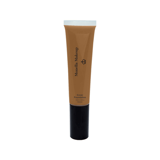 Full Cover Foundation - Coco