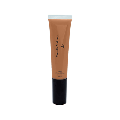 Full Cover Foundation - Mellow