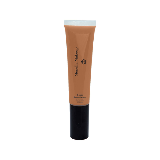 Full Cover Foundation - Mellow