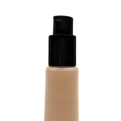 Full Cover Foundation - Latte
