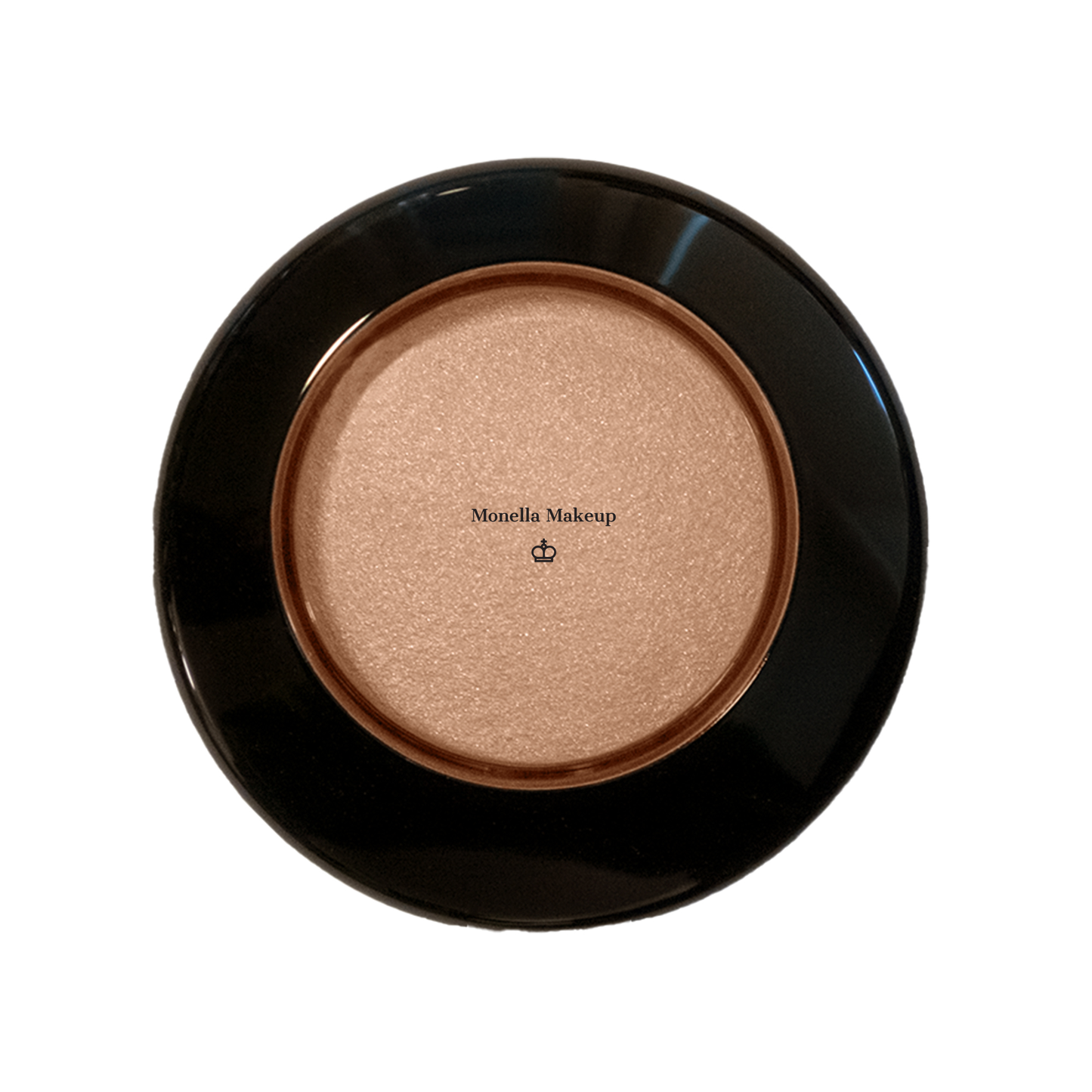 Highlighting Powder - Golden