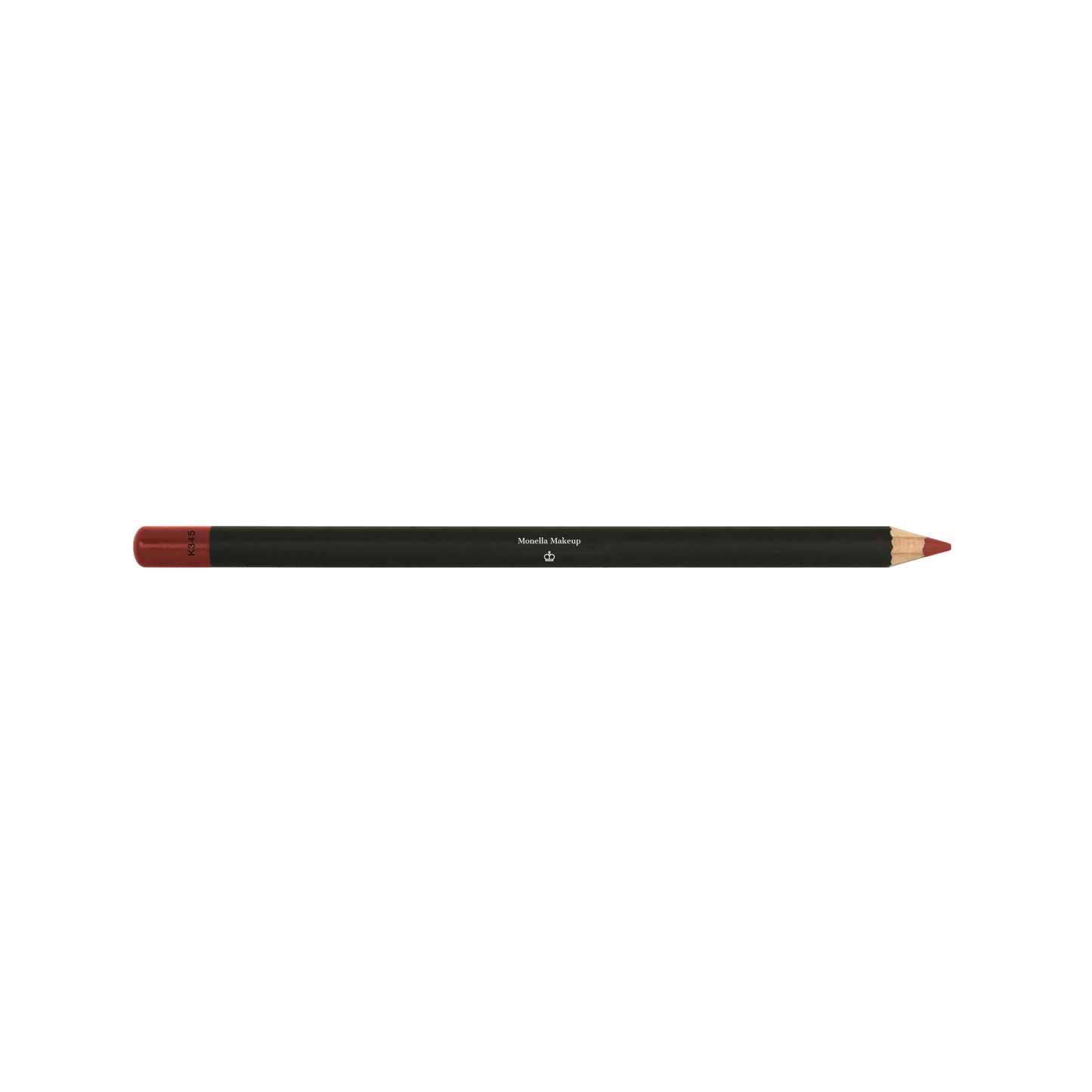 Lip Pencil - Uptown Red