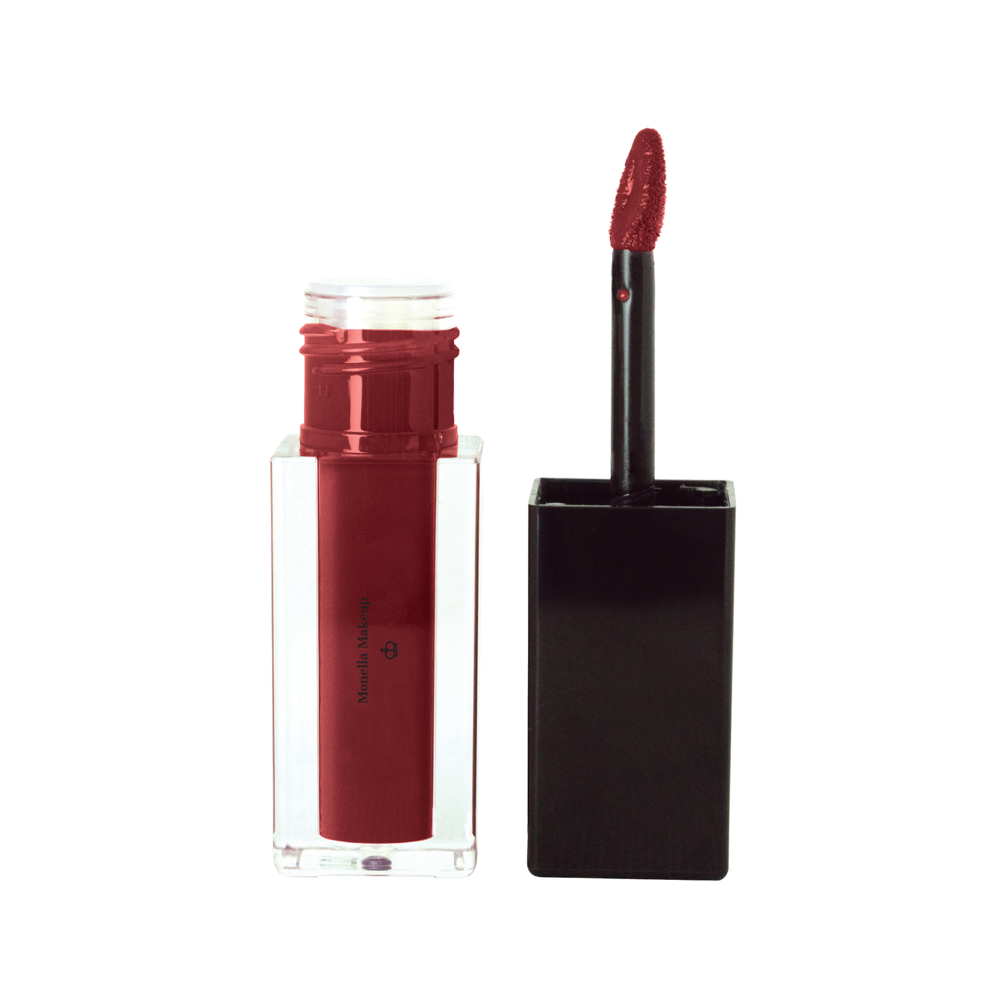 Matte Lip Stain - Cocoa Kiss - Monellamakeup