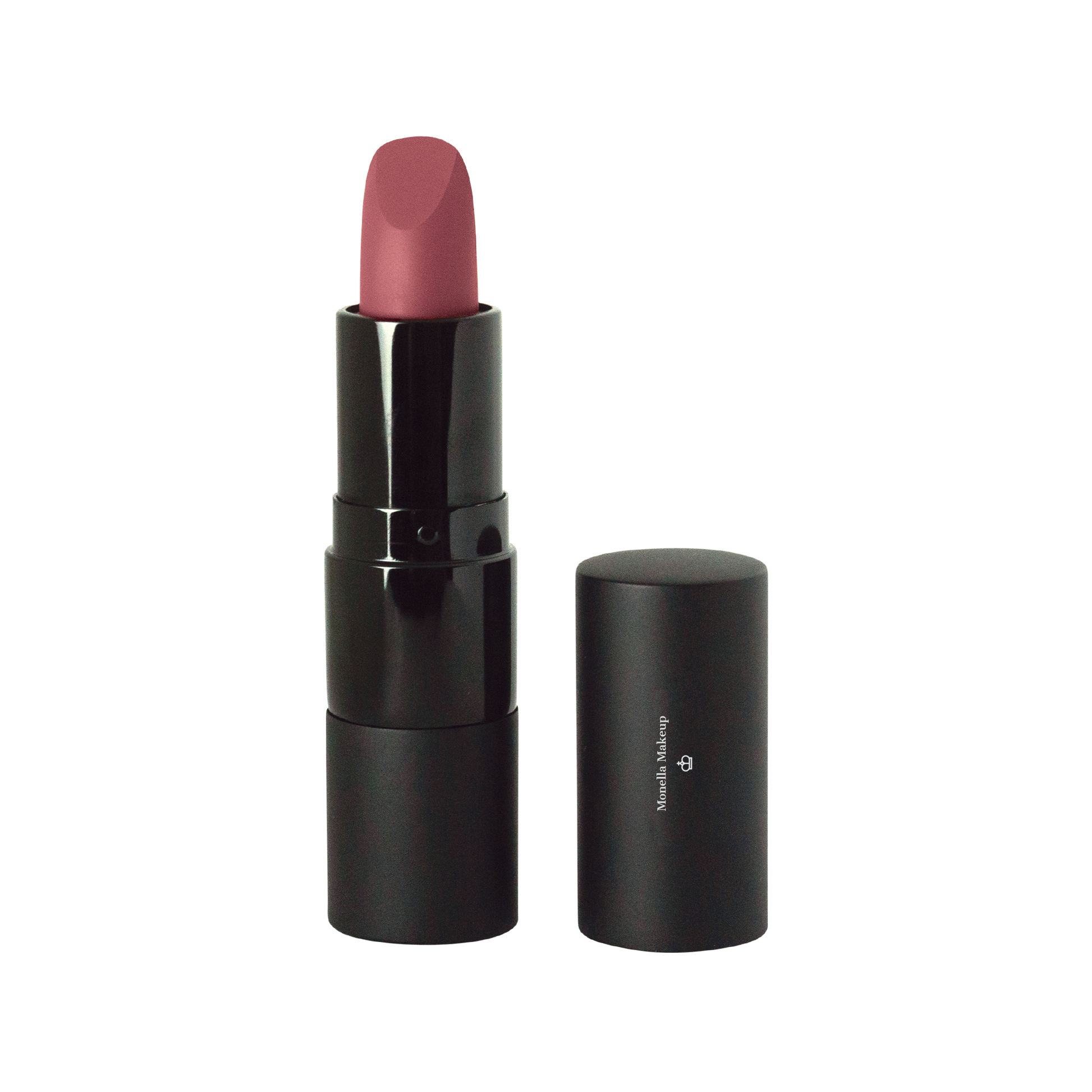 Matte Lipstick - Azalea Kiss - Monellamakeup