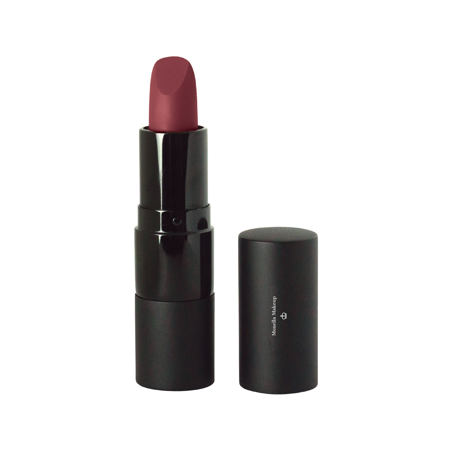 Matte Lipstick - Mauvelous - Monellamakeup